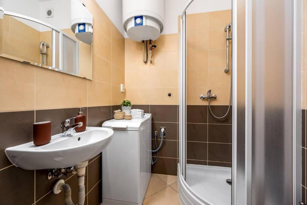 Apartment Art Deco Prag